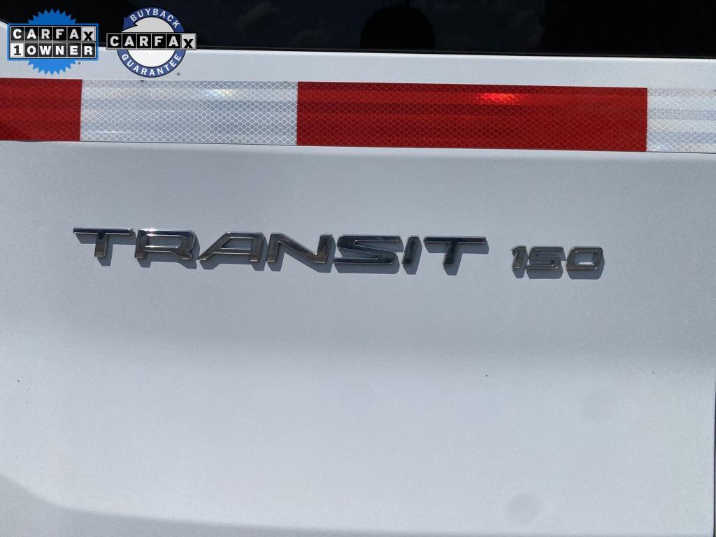 used 2018 Ford Transit-150 car, priced at $20,898