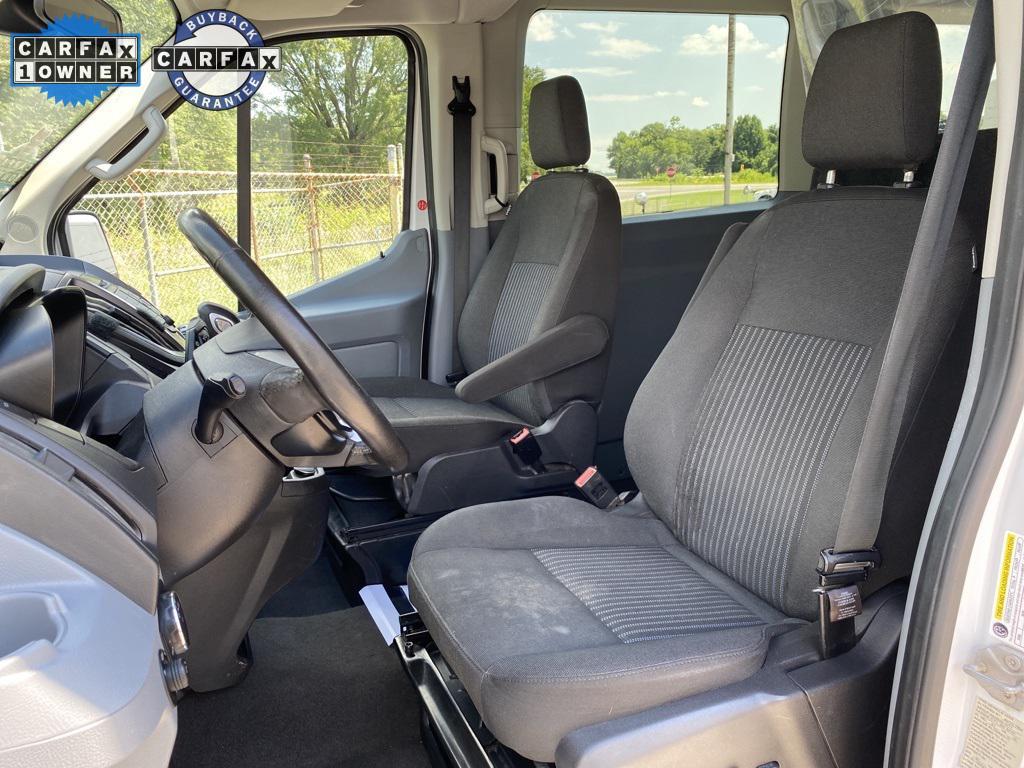 used 2018 Ford Transit-150 car, priced at $20,898