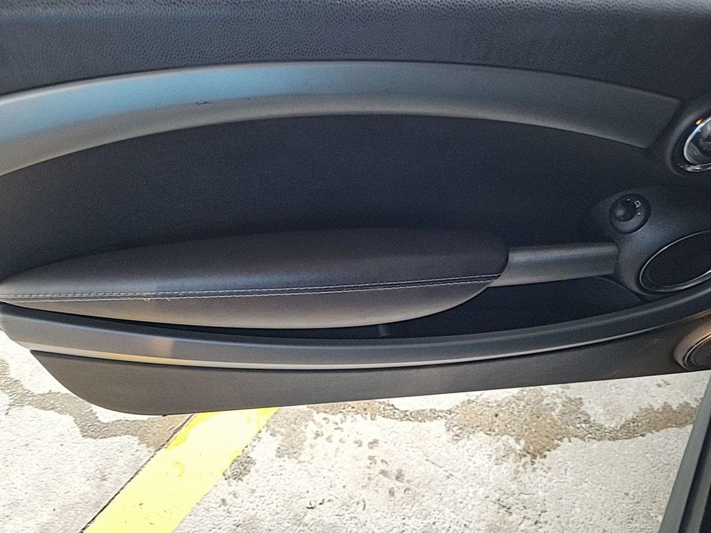 used 2014 MINI Convertible car, priced at $10,314