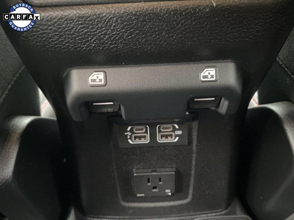 used 2020 Jeep Wrangler Unlimited car, priced at $36,037