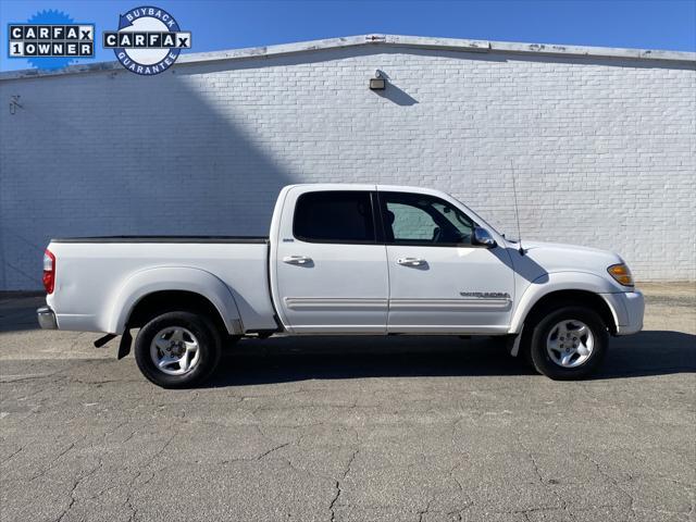 used 2004 Toyota Tundra car, priced at $9,985