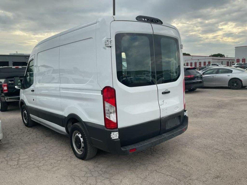used 2018 Ford Transit-150 car, priced at $16,998