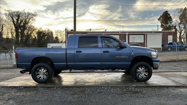 used 2006 Dodge Ram 2500 car, priced at $15,999