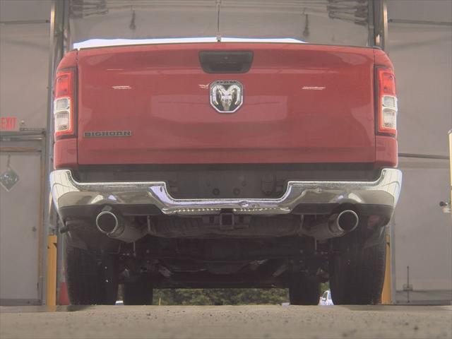 used 2023 Ram 1500 car, priced at $29,987