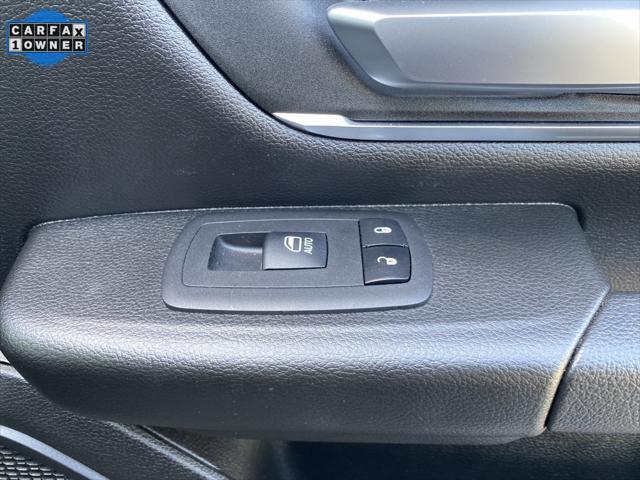 used 2024 Ram 1500 car, priced at $45,606