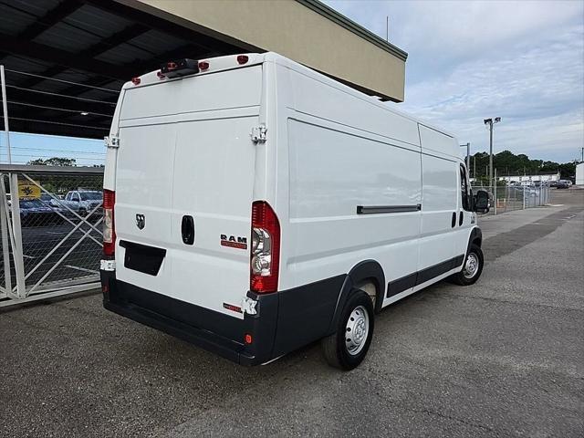 used 2015 Ram ProMaster 3500 car, priced at $29,985