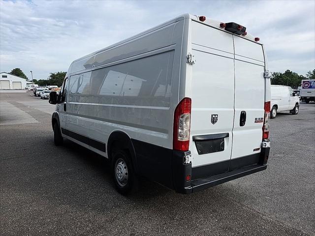 used 2015 Ram ProMaster 3500 car, priced at $29,985