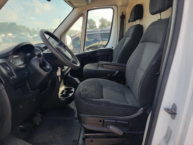 used 2015 Ram ProMaster 3500 car, priced at $29,985