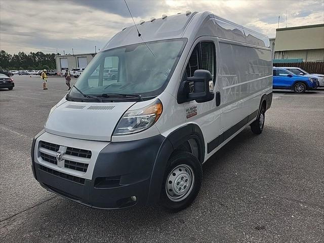 used 2015 Ram ProMaster 3500 car, priced at $29,985