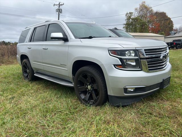 used 2016 Chevrolet Tahoe car, priced at $26,950