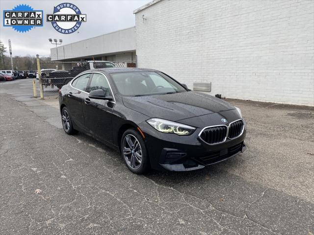 used 2024 BMW 228 Gran Coupe car, priced at $28,985