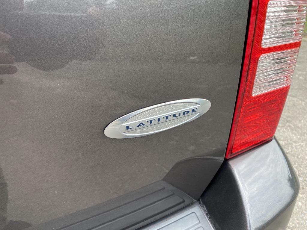 used 2016 Jeep Patriot car, priced at $11,412