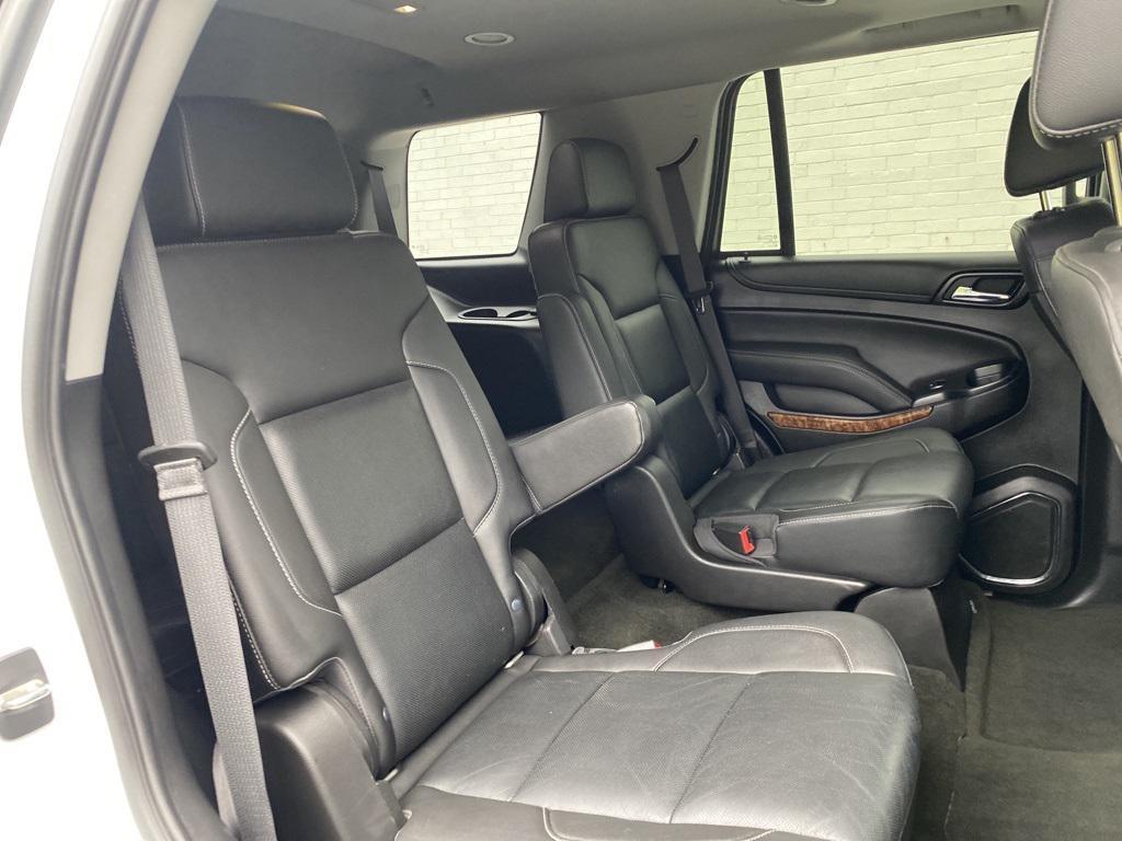 used 2018 Chevrolet Tahoe car, priced at $33,747