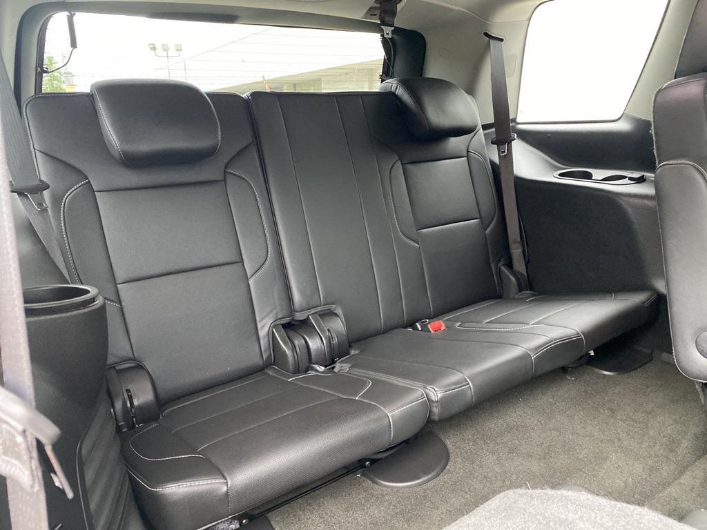 used 2018 Chevrolet Tahoe car, priced at $33,747