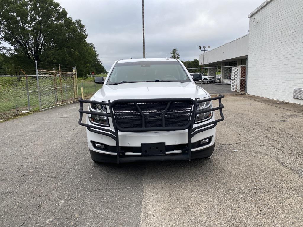 used 2018 Chevrolet Tahoe car, priced at $33,747
