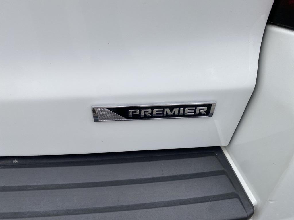 used 2018 Chevrolet Tahoe car, priced at $33,747