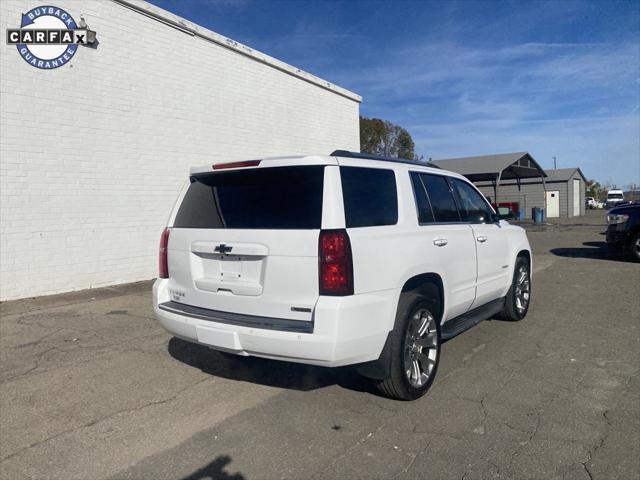 used 2017 Chevrolet Tahoe car, priced at $29,985