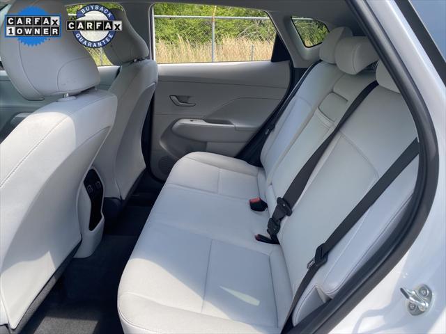 used 2024 Hyundai Kona car, priced at $23,773