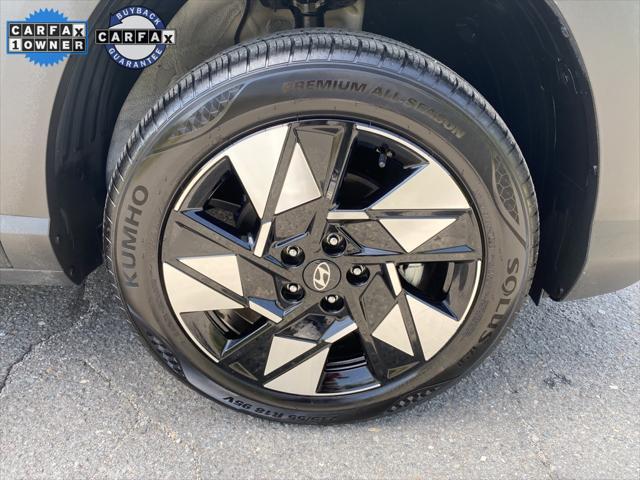 used 2024 Hyundai Kona car, priced at $23,773
