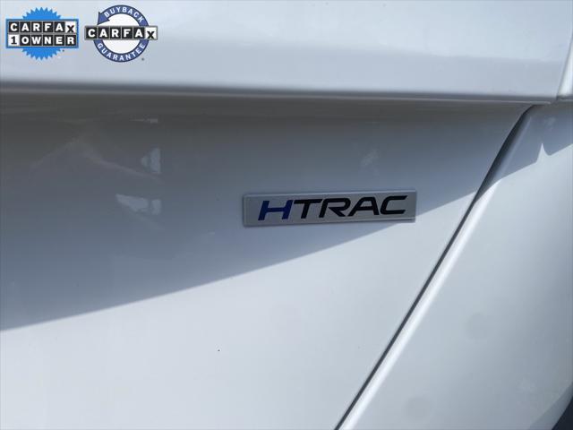 used 2024 Hyundai Kona car, priced at $23,773