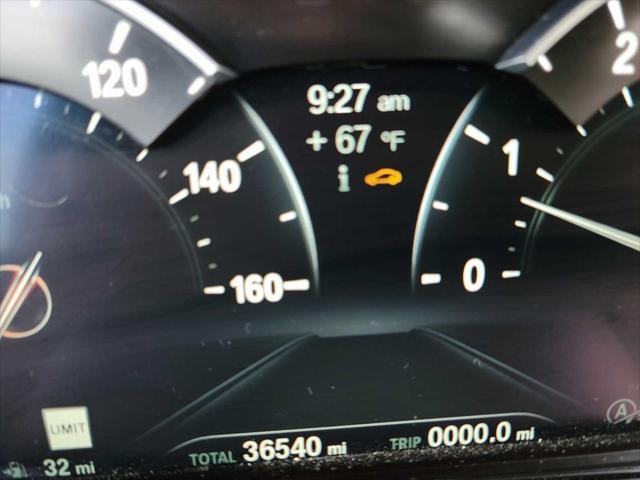 used 2019 BMW 530 car, priced at $26,998