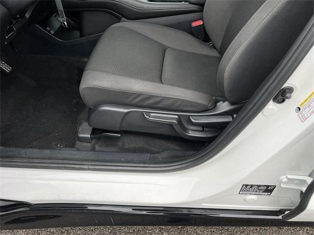 used 2022 Honda HR-V car, priced at $19,523