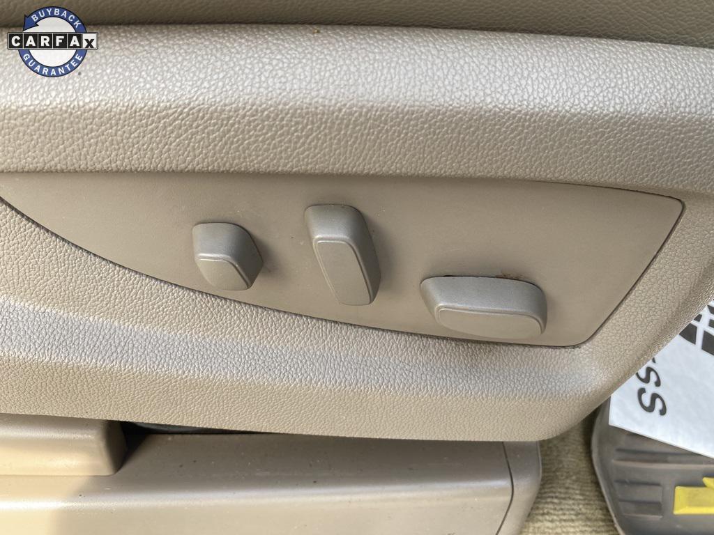 used 2015 Chevrolet Suburban car, priced at $16,712