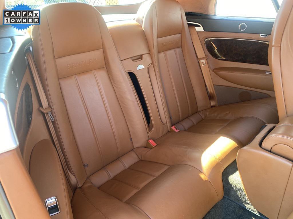 used 2009 Bentley Continental GTC car, priced at $41,998