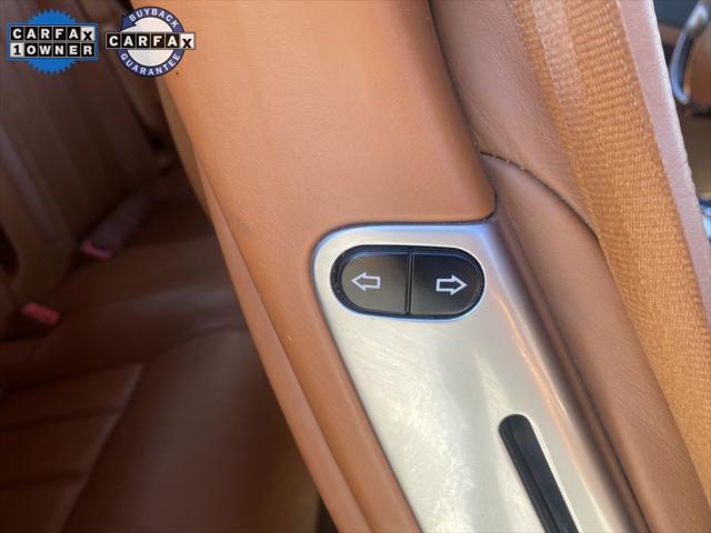 used 2009 Bentley Continental GTC car, priced at $42,102