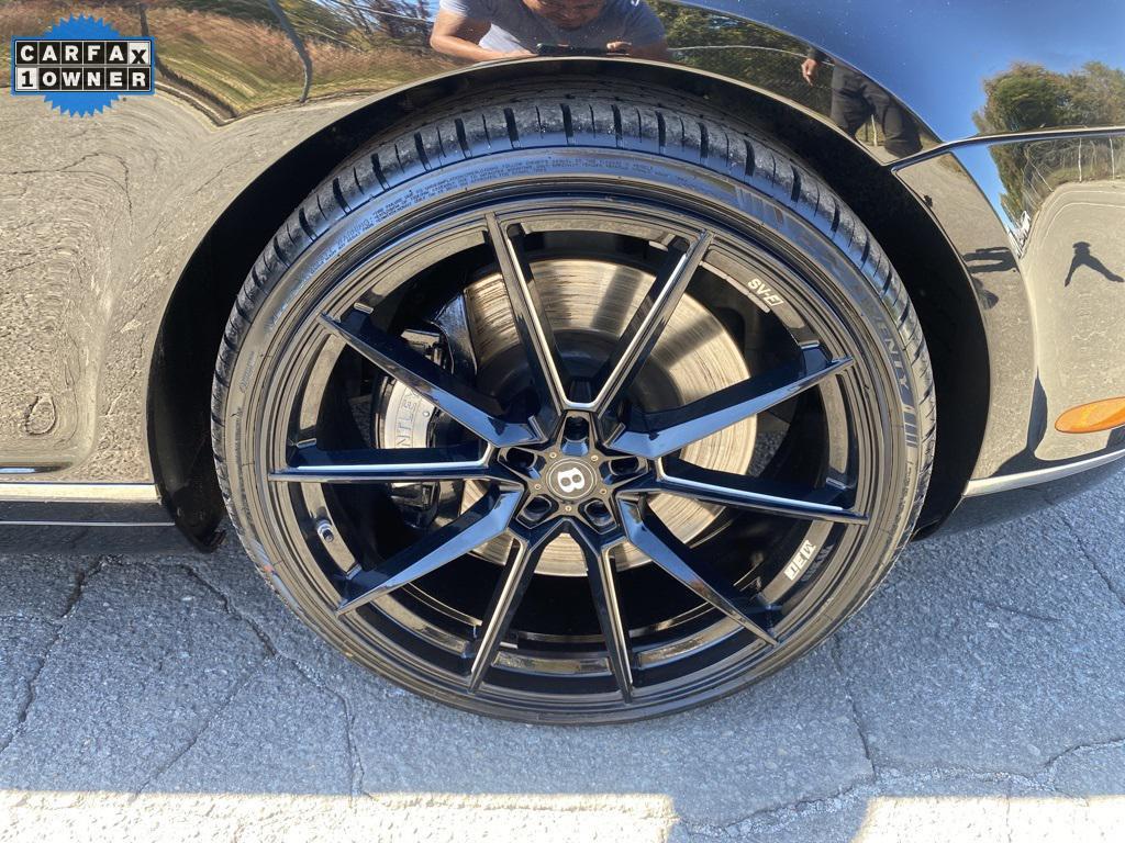 used 2009 Bentley Continental GTC car, priced at $41,998