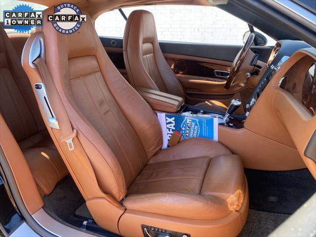 used 2009 Bentley Continental GTC car, priced at $42,102