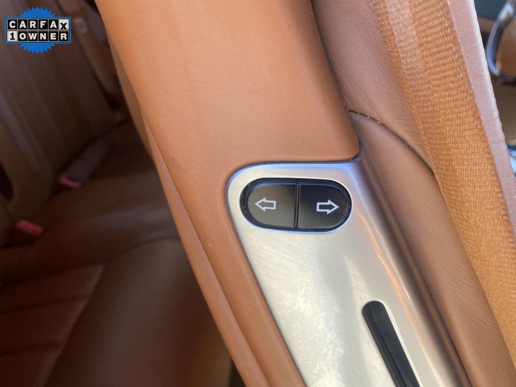 used 2009 Bentley Continental GTC car, priced at $41,998