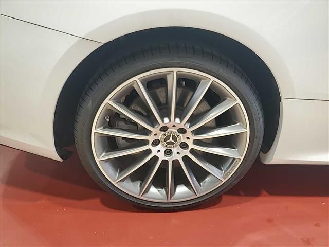 used 2023 Mercedes-Benz E-Class car, priced at $49,299