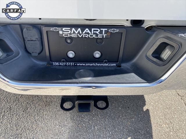 used 2019 Ram 1500 car, priced at $31,810