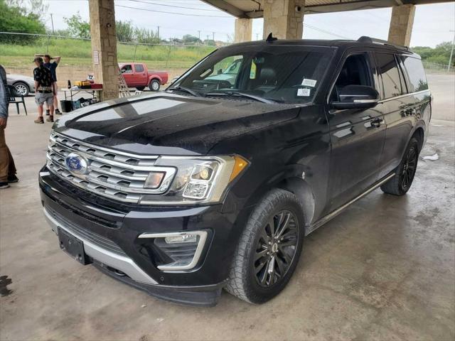 used 2019 Ford Expedition car, priced at $35,759