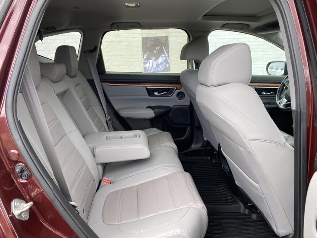 used 2019 Honda CR-V car, priced at $19,848