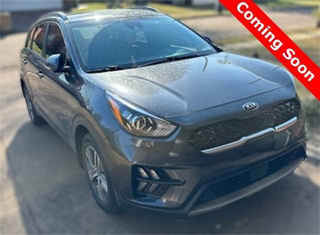 used 2020 Kia Niro Plug-In Hybrid car, priced at $17,985