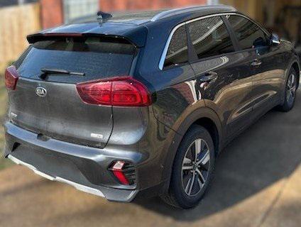 used 2020 Kia Niro Plug-In Hybrid car, priced at $17,985