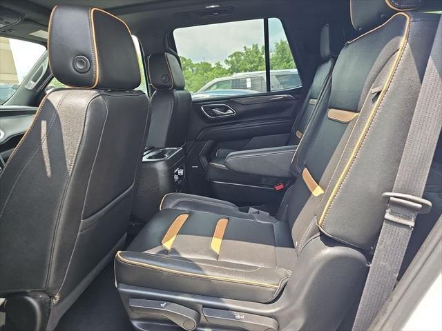 used 2023 GMC Yukon car, priced at $59,238