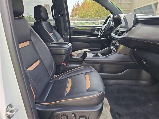 used 2023 GMC Yukon car, priced at $59,238