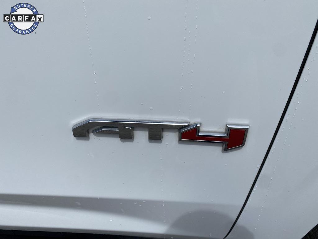 used 2023 GMC Yukon car, priced at $54,352