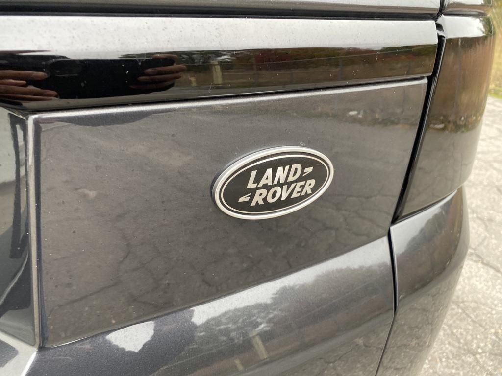 used 2016 Land Rover Range Rover Sport car, priced at $20,998
