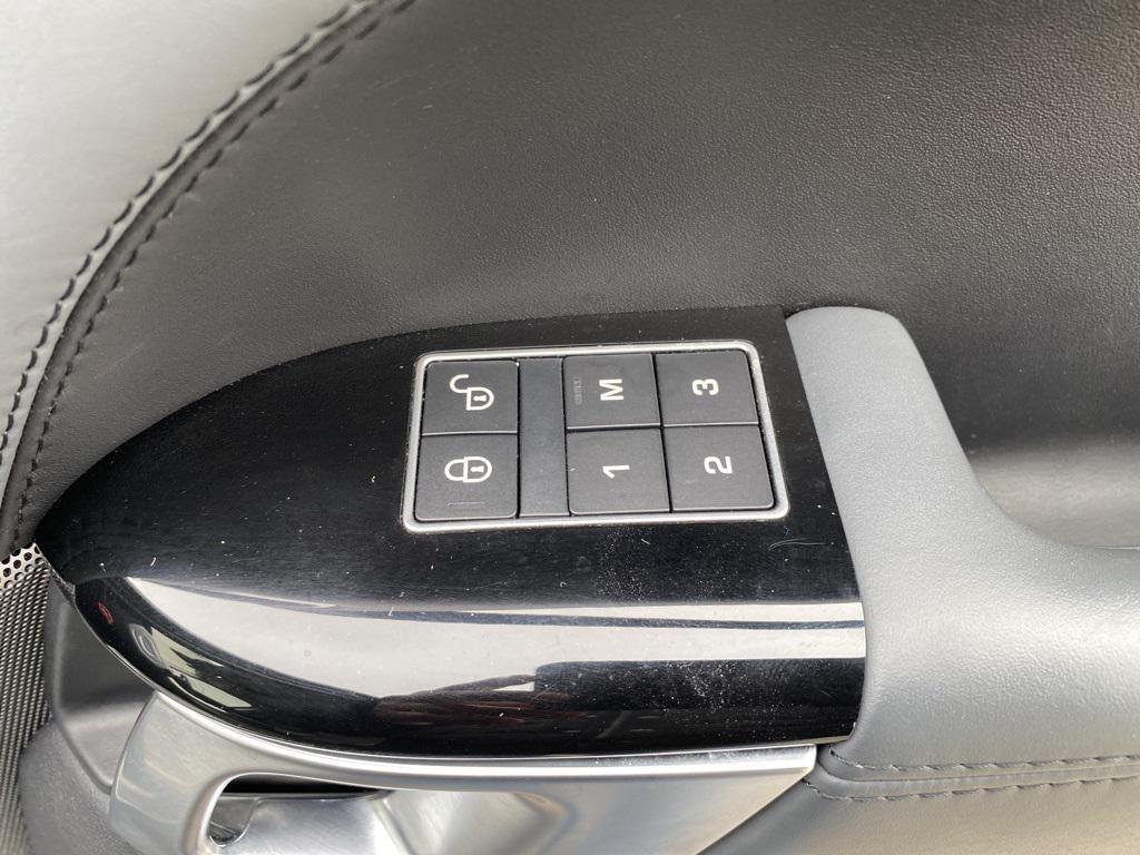 used 2016 Land Rover Range Rover Sport car, priced at $20,998