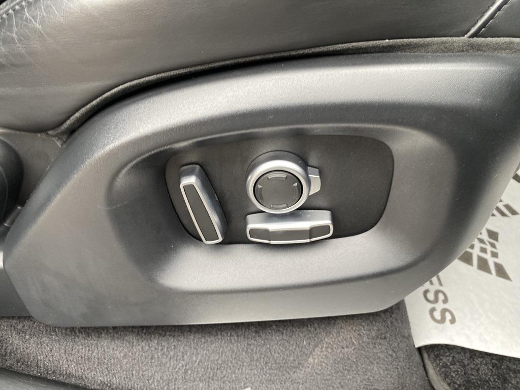 used 2016 Land Rover Range Rover Sport car, priced at $20,998