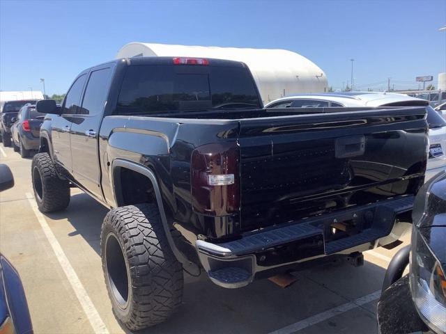 used 2015 GMC Sierra 1500 car, priced at $20,785