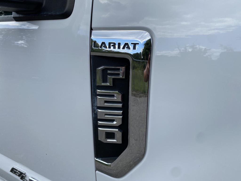 used 2019 Ford F-250 car, priced at $46,480