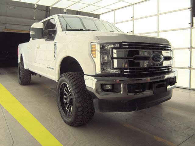 used 2019 Ford F-250 car, priced at $51,454