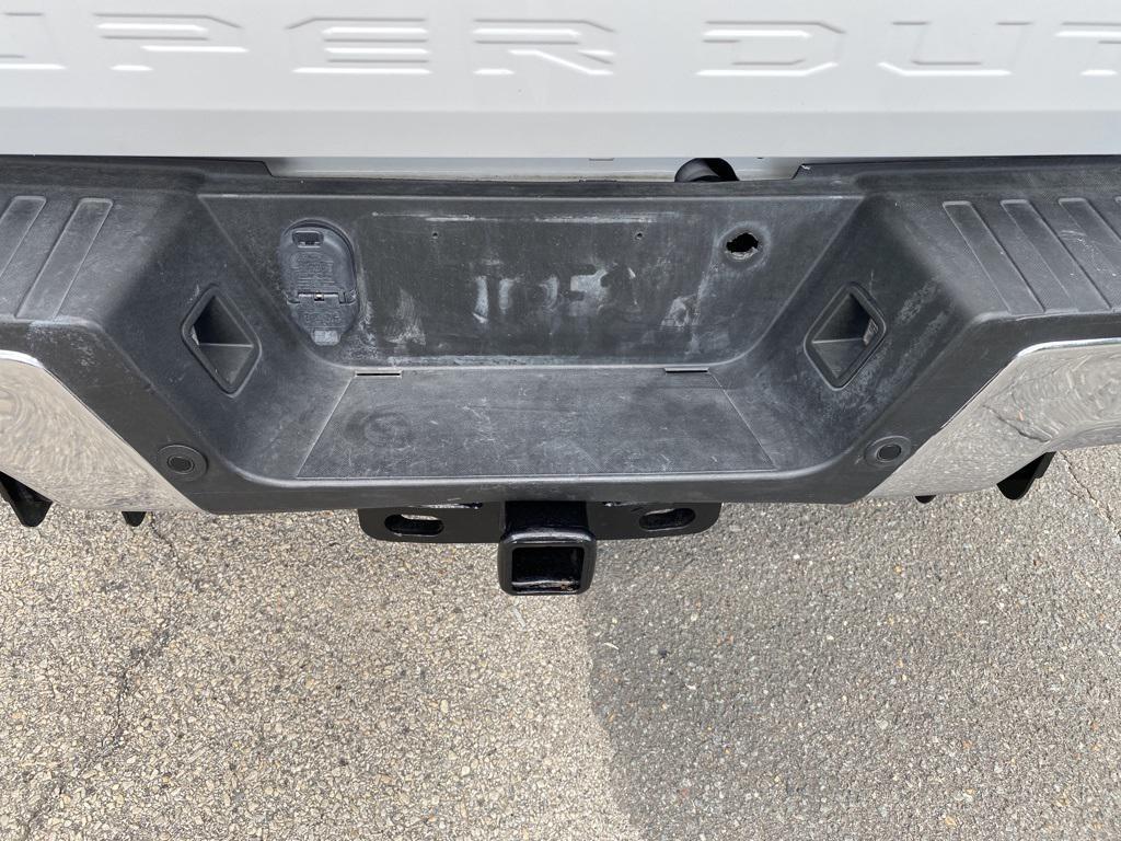 used 2019 Ford F-250 car, priced at $46,480