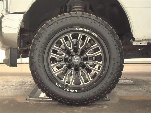 used 2019 Ford F-250 car, priced at $51,454
