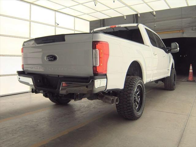 used 2019 Ford F-250 car, priced at $51,454